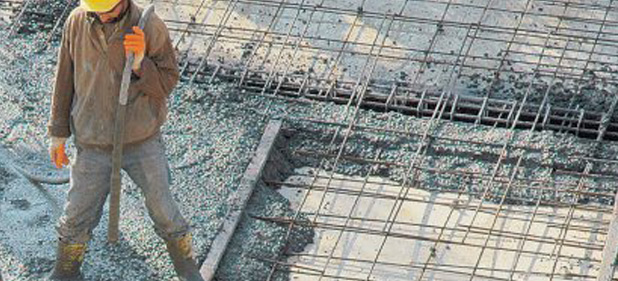 Concrete Northampton